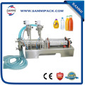 G1WY-2Y-100 Hot Sale Double heads Oil Filling Machine for e liquid 20-100ml